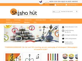  Shisha Hut Kortingscode