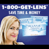  1 800 Get Lens Kortingscode