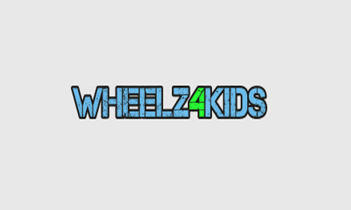 wheelz4kids.com
