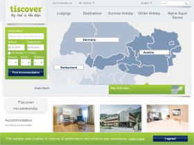 tiscover.com