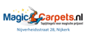  Magic-carpets.nl Korting Kortingscode
