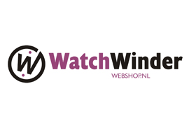  Watchwinder Kortingscode